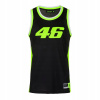 VR46 TANKTOP MĘSKI CORE BASKETBAL COMTT403404 XL