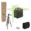 BOSCH - zahrada/dílna BOSCH UniversalLevel 360 Set Cross Laser (0.603.663.EZ1)