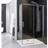 ZEUS R33 120x90cm sprchový kút obdĺžnikový so zásuvnými dverami