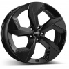 Dezent AO Black 7,5x19 5x112 ET50