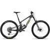 Celoodpružený horský bicykel Santa Cruz Megatower 2 X0 AXS Carbon CC - gloss carbon MD