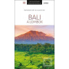 Bali a Lombok Společník… (Rachel Lovelocková)