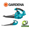 Píla na - Akumulátorový dúchadlo GARDENA AccuJet 18Li (Píla na - Akumulátorový dúchadlo GARDENA AccuJet 18Li)