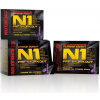 NUTREND N1 Pre-Workout 170 g červený pomaranč 10 x 17 g