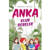 ANKA klub rebelek - Barbora Voráčová