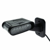 LED OBRYSOVÉ SVETLO SVETLO /ZADNÉ BRZDOVÉ SMEROVÉ SVETLO 12-24V ĽAVÉ