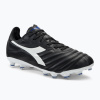 Pánske kopačky Diadora Brasil Elite 2 LT LP12 čierno-biele DD-101.179061-D0214-40