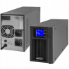 Napájací zdroj UPS QOLTEC Pure Sine Wave 2000VA 1600W