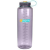 Fľaša Nalgene Wide Mouth Sustain 1500 ml Aubergine