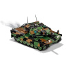 COBI 2620 Armed Forces Německý tank Leopard 2 A5 TVM