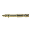 Makita B-28276 torzní bit PZ1, 50mm, 2 ks