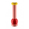 Ručný mlynček Alessi MP0210.2 viacfarebná ONE SIZE