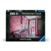 Ravensburger Lost Places Puzzle 12000273 Pink Dreams - 1000 Teile Puzzle für Erwachsene und Kinder ab 14 Jahren