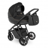 Kočík Camarelo Zeo | Deluxe Baby Farba: čierna
