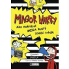 Magor Harry – Ako nakrúcal mega hustý zombí trhák - Simon Mayle