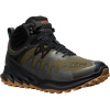 Topánky KEEN ZIONIC MID WP MEN Man veľkosť topánok US 8,5
