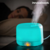 Zvlhčovač vzduchu s arómadifuzérom LED Multi-Coloured InnovaGoods