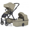 PETITE&MARS kombinovaný ICON 2v1 Mossy Green LITE RWS 2024