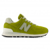 Dámske topánky New Balance W5748WV – zelené
