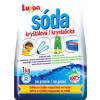 Luxon kryštálová čistá sóda - 1 kg