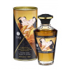 Masážny olej Shunga 100 ml
