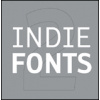 Indie Fonts 2