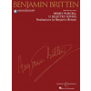 Henry Purcell: 12 Selected Songs: Realizations by Benjamin Britten Medium/Low Voice