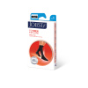 JOBST forMen Explore 1 - lýtkové pančuchy so špicou - běžná dĺžka - čierne - veľkosť 2