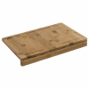 Cutting Board 5Five Simply Smart Bambus 1 ks. (Bambus kuchynský podnos pre kuchynskú dosku)