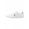 Lacoste Sports Shoes Carnaby Evo Bl 1 spm. 46 (Športové topánky Biele tenisky Lacoste R.46 30C Koža)