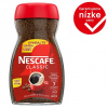NESCAFÉ CLASSIC, instantná káva, 200 g