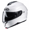 Motocyklová prilba HJC C91 r. L biela