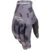 ALPINESTARS rukavice RADAR šedá camo/čierna 2024 - 2XL