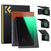 K&F ND8 (3 Stops) Square ND Filter, 4