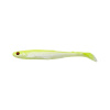 Savage Gear gumová nástraha Slender Scoop Shad 11 cm 7 g Varianta: Lemon Back (74266)