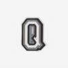 Amulety COQUI AMULET Sport ABC - Q M