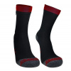 DexShell | Running Lite Socks Red L