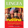 Ruština - konverzace se slovníkem a gramatikou - Lingea