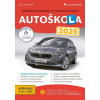 Autoškola 2025 GRADA - Václav Minář