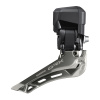 SHIMANO Prešmyk GRX FD-RX825 2x12 Di2 na návarku