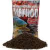 Benzar Mix vnadiaca zmes Commercial 800 g Varianta: černá Halibut (98101012)