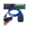 Diagnostický OBD II VAG KKL Interface - Peugeot 306 406