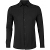 Neoblu Balthazar Men Pánska košeľa SL03198 Deep black XL