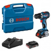 BOSCH BOSCH GSR 18V-90 C - Akumulátorový vŕtací skrutkovač - 06019K6020