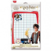 Maped Biela tabuľa s príslušenstvom 20,5 x 29 cm Harry Potter