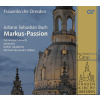 BACH,J.S.: Markus-Passion - Markovy pašije BWV 247 (CD) (CARUS)