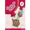 Fly High Level 2 Activity Book and CD ROM Pack