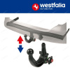Ťažné zariadenie Westfalia 348080600001 Subaru
