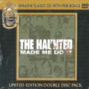 Haunted - Haunted Made Me Do It / CD+DVD [CD / DVD]