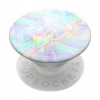 Držiak na mobil PopSockets PopGrip Gen. 2 - Opal